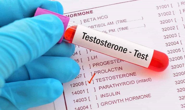 Testosterone, cambiano i criteri per misurarlo: oltre al dosaggio nel sangue, contano obesità, diabete e pressione alta