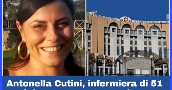Tragedia a Roma: infermiera muore durante il turno. Sindacati denunciano turni massacranti