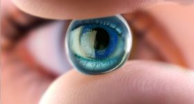 Trapianto di cornea per infezione da funghi, nuova tecnica alimenta le speranze di successo
