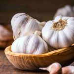 Aglio: una potente arma contro l'aterosclerosi