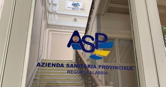 Asp Reggio calabria: avviso pubblico per infermieri, oss e altre figure da destinare alla Rete aziendale di cure palliative domiciliari (RAPCD)