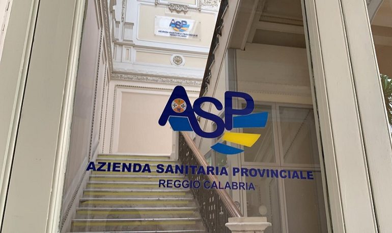 Asp Reggio calabria: avviso pubblico per infermieri, oss e altre figure da destinare alla Rete aziendale di cure palliative domiciliari (RAPCD)