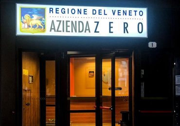 Azienda Zero (Regione Veneto): concorso per 58 posti da oss