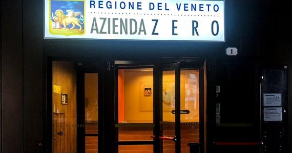 Azienda Zero (Regione Veneto): concorso per 58 posti da oss