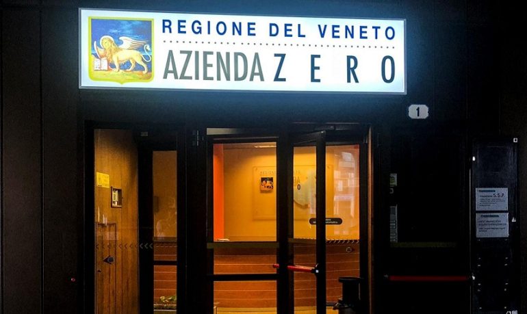 Azienda Zero (Regione Veneto): concorso per 58 posti da oss