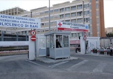 Carenza di personale al Policlinico e al Pediatrico di Bari, sindacati attaccano il dg: "Dice che va tutto bene, ma non è vero. Confermato lo stato di agitazione"