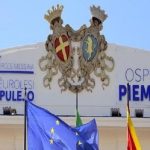 Cisl Fp Messina: "Il personale dell'Ospedale Piemonte sta scoppiando"