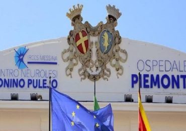 Cisl Fp Messina: "Il personale dell'Ospedale Piemonte sta scoppiando"