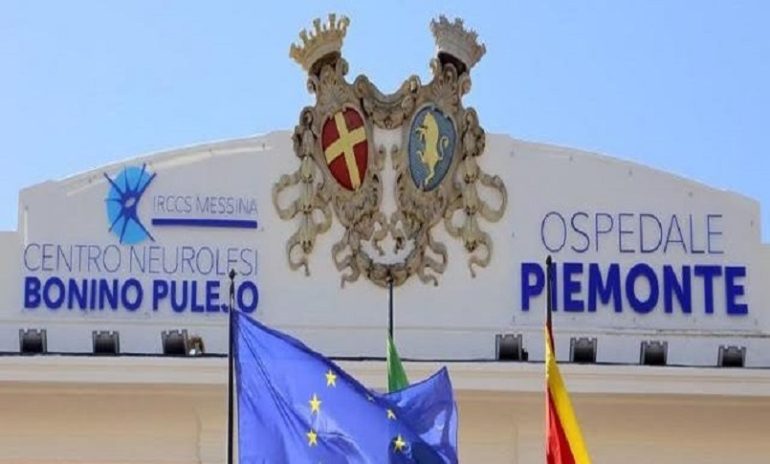 Cisl Fp Messina: "Il personale dell'Ospedale Piemonte sta scoppiando"