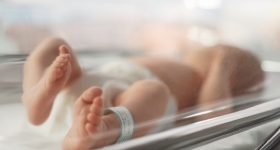 Il neonato in stato di shock: l'importanza del timing