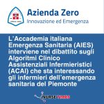 Il Piemonte sospende gli algoritmi: l’AIES sostiene autonomia infermieristica e richiede riforma normativa