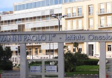 Irccs Istituto Oncologico "Giovanni Paolo II" di Bari: avviso pubblico per 32 posti vacanti da infermiere ed eventuali sostituzioni