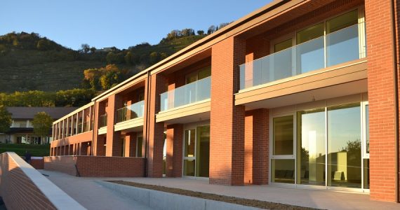 Istituto Bon Bozzolla di Farra di Soligo (Treviso): concorso per 3 posti da oss