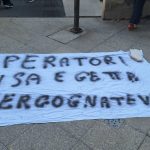 Protesta degli OSS a Napoli: Astensione dal lavoro nelle strutture di salute mentale contro i licenziamenti