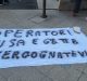 Protesta degli OSS a Napoli: Astensione dal lavoro nelle strutture di salute mentale contro i licenziamenti