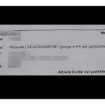 Scandalo all’Ospedale di Avola: medico scrive ‘Scassamaroni’ nel referto di un paziente