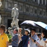 Toscana, molti turisti extra Ue non pagano le cure: allo studio una delibera che li obblighi