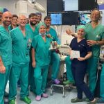 Valvola tricuspide: recupero record dopo sostituzione mini-invasiva a Pisa