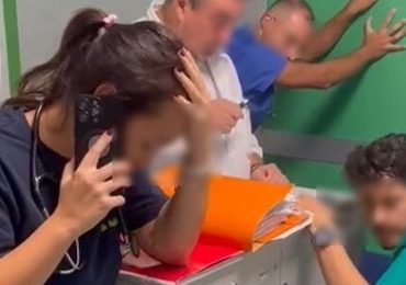 Aggressione al Policlinico Riuniti di Foggia, Fimmg: "Medici in sciopero per un'ora"