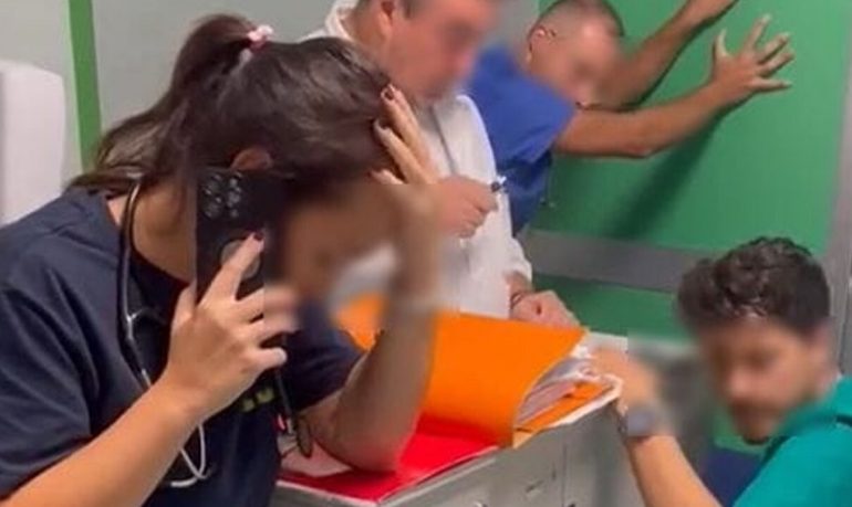 Aggressione al Policlinico Riuniti di Foggia, Fimmg: "Medici in sciopero per un'ora"