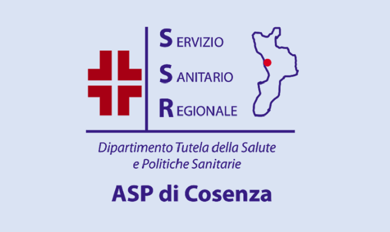 Asp Cosenza: avviso pubblico per il conferimento di incarichi da oss