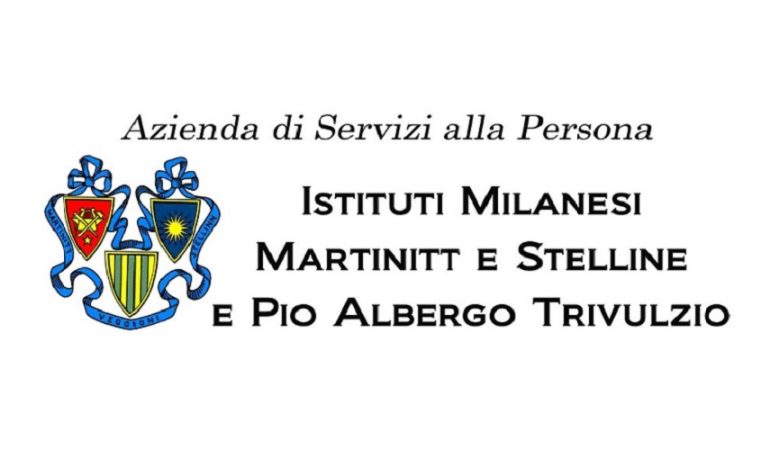 Asp Istituti Milanesi Martinitt e Stelline e Pio Albergo Trivulzio: concorso per la copertura di 42 posti da infermiere