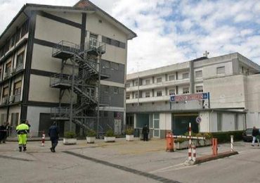 Carenza di infermieri all'ospedale di Polla (Salerno), Cisl Fp: "Situazione non più tollerabile"