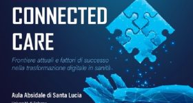 "Connected Care": il programma del convegno organizzato da Fnopi e UniBo