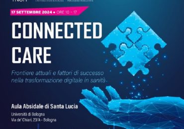 "Connected Care": il programma del convegno organizzato da Fnopi e UniBo