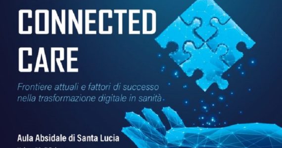 "Connected Care": il programma del convegno organizzato da Fnopi e UniBo