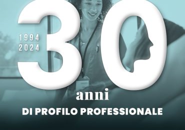 Fnopi. Il ‘profilo’ dell’infermiere compie 30 anni: dal 1994 a oggi un’evoluzione continua di competenze e professionalità