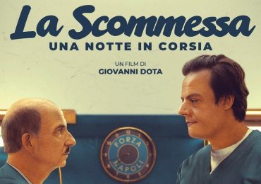 "La scommessa - Una notte in corsia": la commedia noir che annienta sanità e professionisti della salute