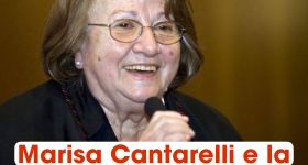 Marisa Cantarelli e la Teoria dei Bisogni: come l’infermieristica italiana si è evoluta verso l’assistenza olistica