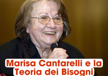 Marisa Cantarelli e la Teoria dei Bisogni: come l’infermieristica italiana si è evoluta verso l’assistenza olistica