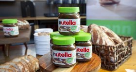 Nutella plantbased Nutella tradizionale: benefici reali? Chiariamo 1