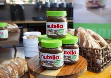 Nutella plantbased Nutella tradizionale: benefici reali? Chiariamo 1