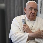 Papa Francesco sull'aborto: "È un omicidio. E i medici che lo praticano sono sicari"