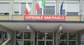 Pazienti legati ai letti al San Paolo di Napoli, Ordini di medici e infermieri: "Contenzioni fisiche necessarie in alcune circostanze"