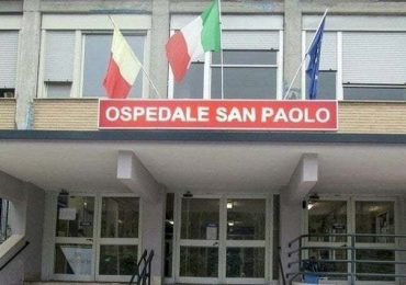 Pazienti legati ai letti al San Paolo di Napoli, Ordini di medici e infermieri: "Contenzioni fisiche necessarie in alcune circostanze"