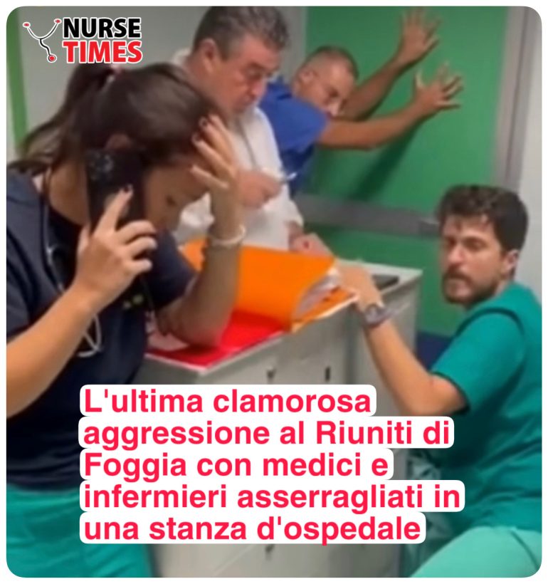 Sanità sotto assedio: Daspo per chi aggredisce medici e infermieri e presenza di militari negli ospedali