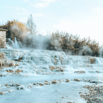 Saturnia (Grosseto), due infermieri romani inveiscono contro i soccorritori del 118. Poi vanno a chiedere scusa