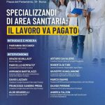 "Specializzandi di area sanitaria: il lavoro va pagato": convegno a Roma il 23 settembre