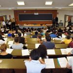 Test di ammissione ai corsi di laurea magistrale delle Professioni sanitarie (A.A. 2024-2025): calo di domande pari al 10%. La sintesi del professor Mastrillo