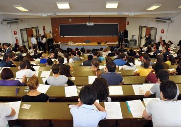 Test di ammissione ai corsi di laurea magistrale delle Professioni sanitarie (A.A. 2024-2025): calo di domande pari al 10%. La sintesi del professor Mastrillo