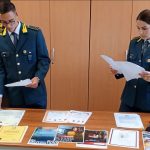 Trani, smantellata organizzazione che rilasciava falsi titoli di studio (anche per oss): 9 arresti e sequestri per 10 milioni