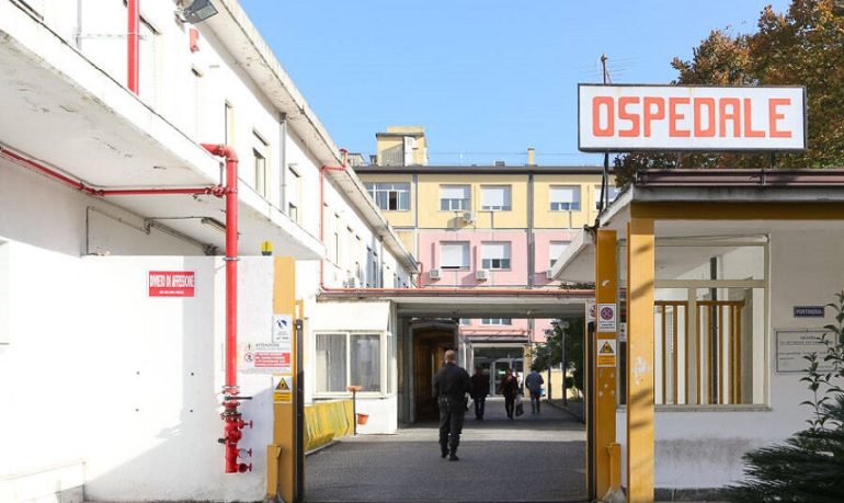 Violenza contro il personale sanitario, all'ospedale di Vibo Valentia arriva l'esercito