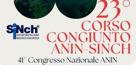 A Bari il 41° Congresso Nazionale ANIN e 23° Corso Congiunto ANIN-SINCH: l’importanza della multidisciplinarietà in neurochirurgia