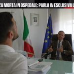 Aggressione al Riuniti di Foggia, il dg Pasqualone finisce nella bufera per le sue parole in tv: "Difetto di comunicazione da parte dei medici". I sindacati: "Dichiarazioni fuori luogo"