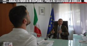 Aggressione al Riuniti di Foggia, il dg Pasqualone finisce nella bufera per le sue parole in tv: "Difetto di comunicazione da parte dei medici". I sindacati: "Dichiarazioni fuori luogo"