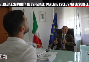 Aggressione al Riuniti di Foggia, il dg Pasqualone finisce nella bufera per le sue parole in tv: "Difetto di comunicazione da parte dei medici". I sindacati: "Dichiarazioni fuori luogo"